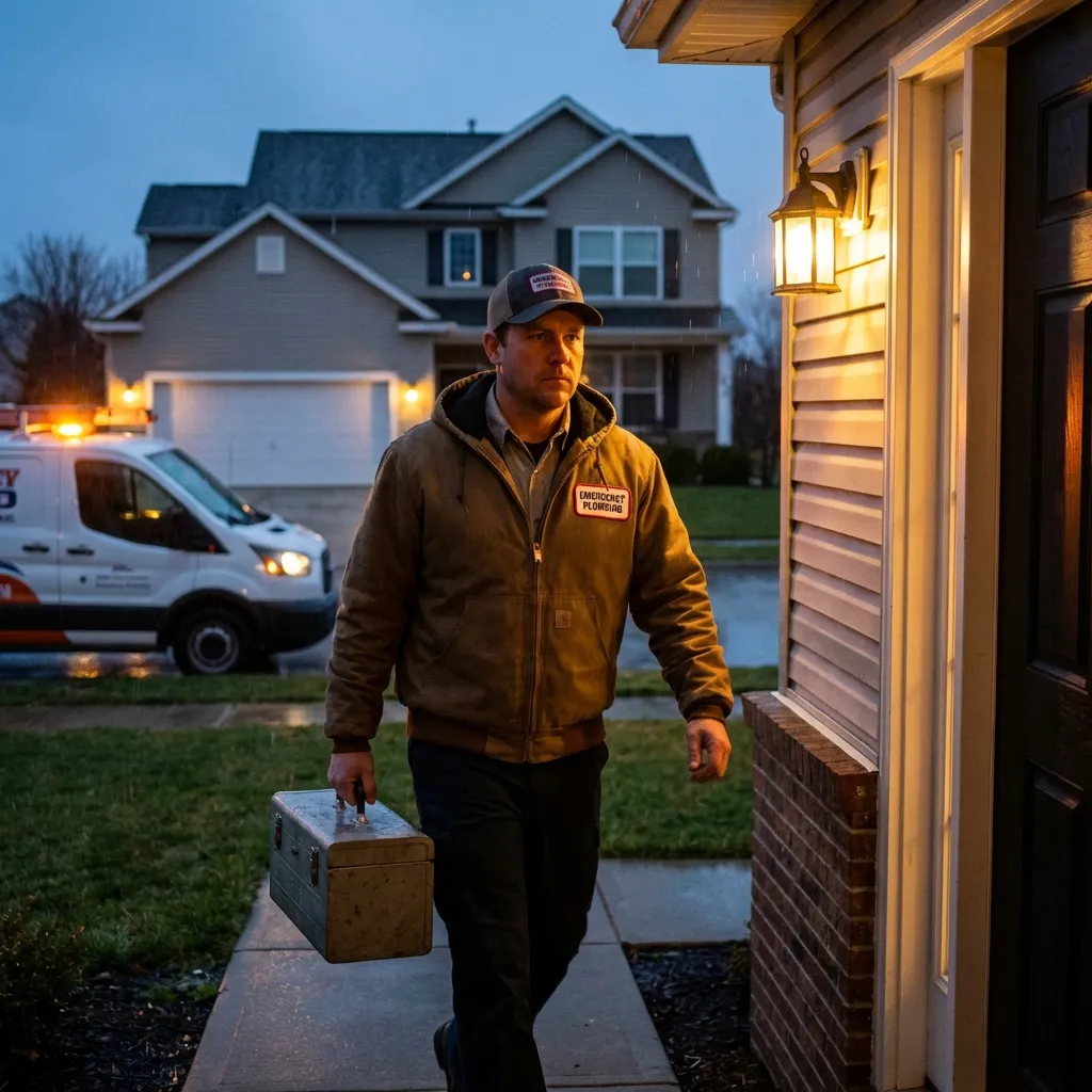 Reparatur & Notdienst