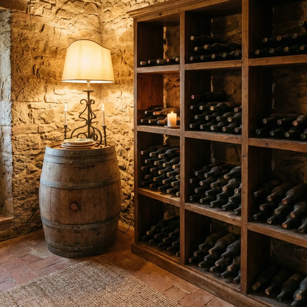 Erlesene italienische Weine