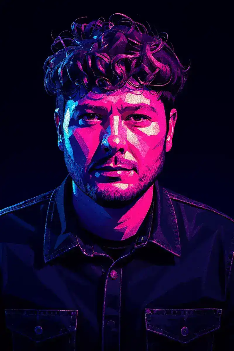 Florian Weber — Web-Entwickler